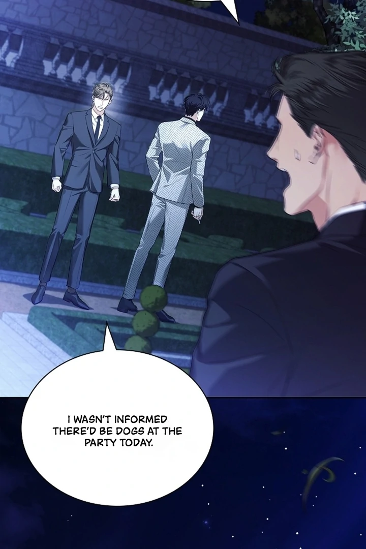 Kiss Me If You Can [Official][Uncensored] - Chapter 16 - S1 manhwa