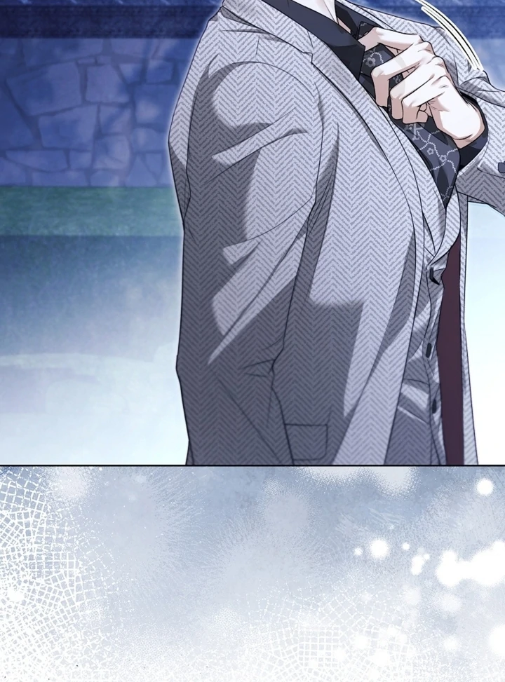 Kiss Me If You Can [Official][Uncensored] - Chapter 16 - S1 manhwa