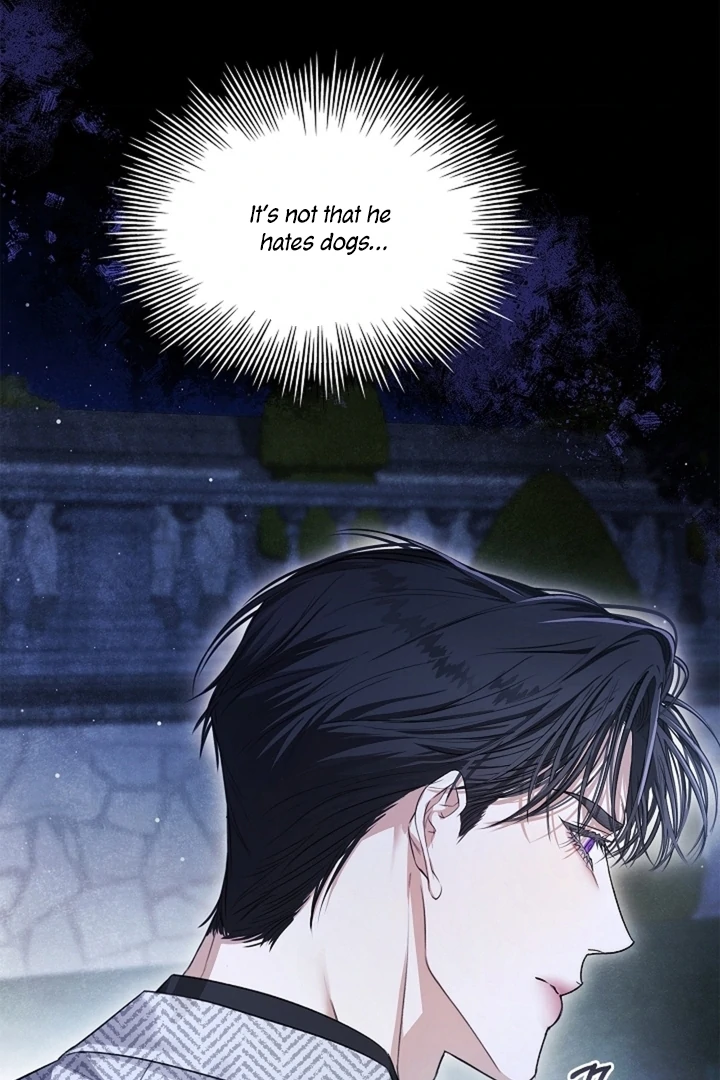 Kiss Me If You Can [Official][Uncensored] - Chapter 16 - S1 manhwa