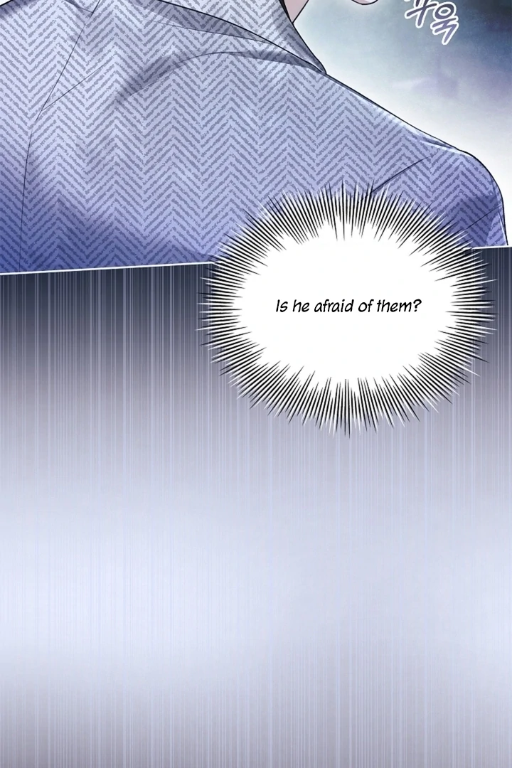 Kiss Me If You Can [Official][Uncensored] - Chapter 16 - S1 manhwa