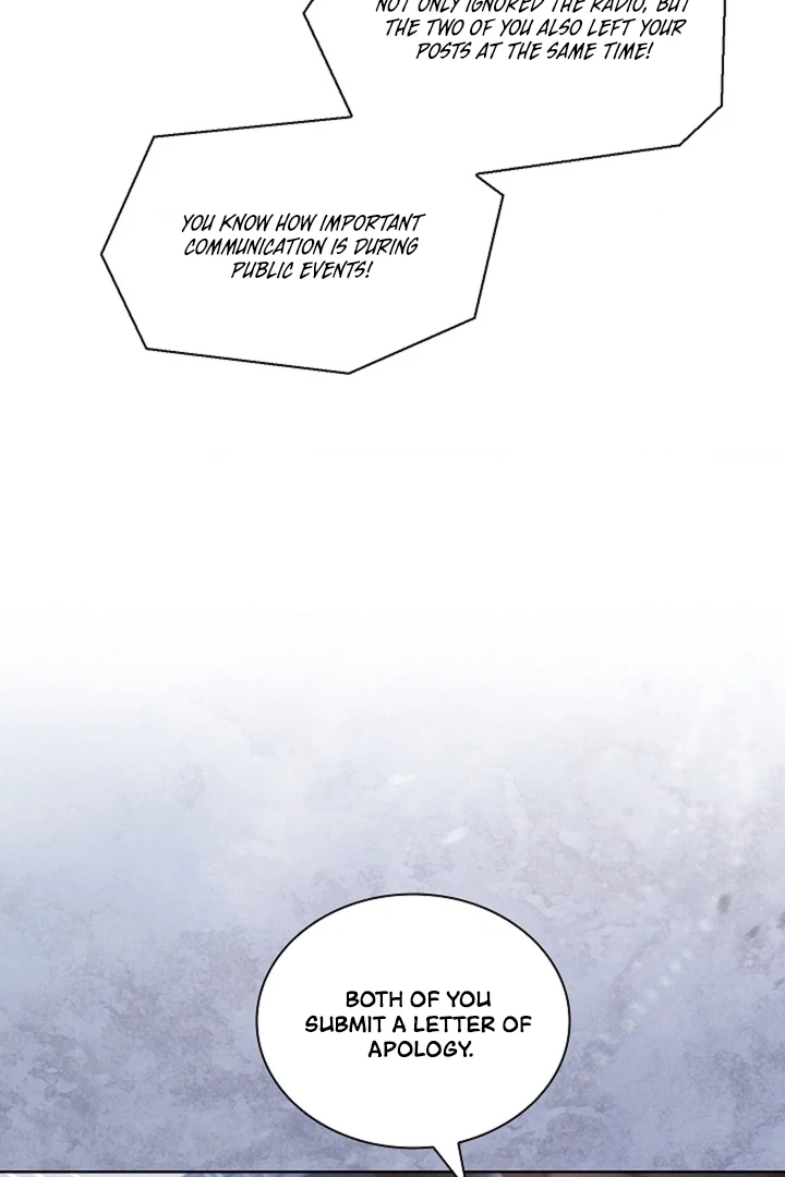 Kiss Me If You Can [Official][Uncensored] - Chapter 16 - S1 manhwa