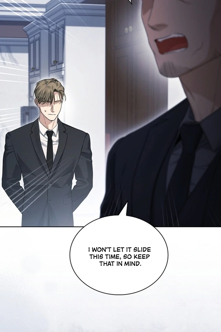 Kiss Me If You Can [Official][Uncensored] - Chapter 16 - S1 manhwa