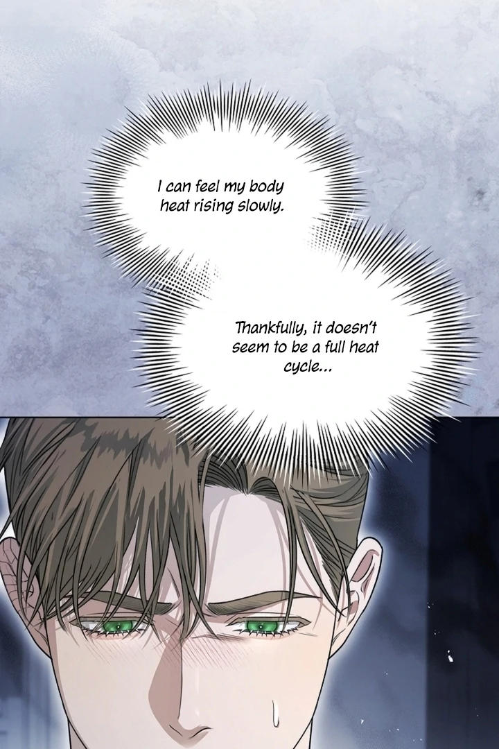 Kiss Me If You Can [Official][Uncensored] - Chapter 16 - S1 manhwa