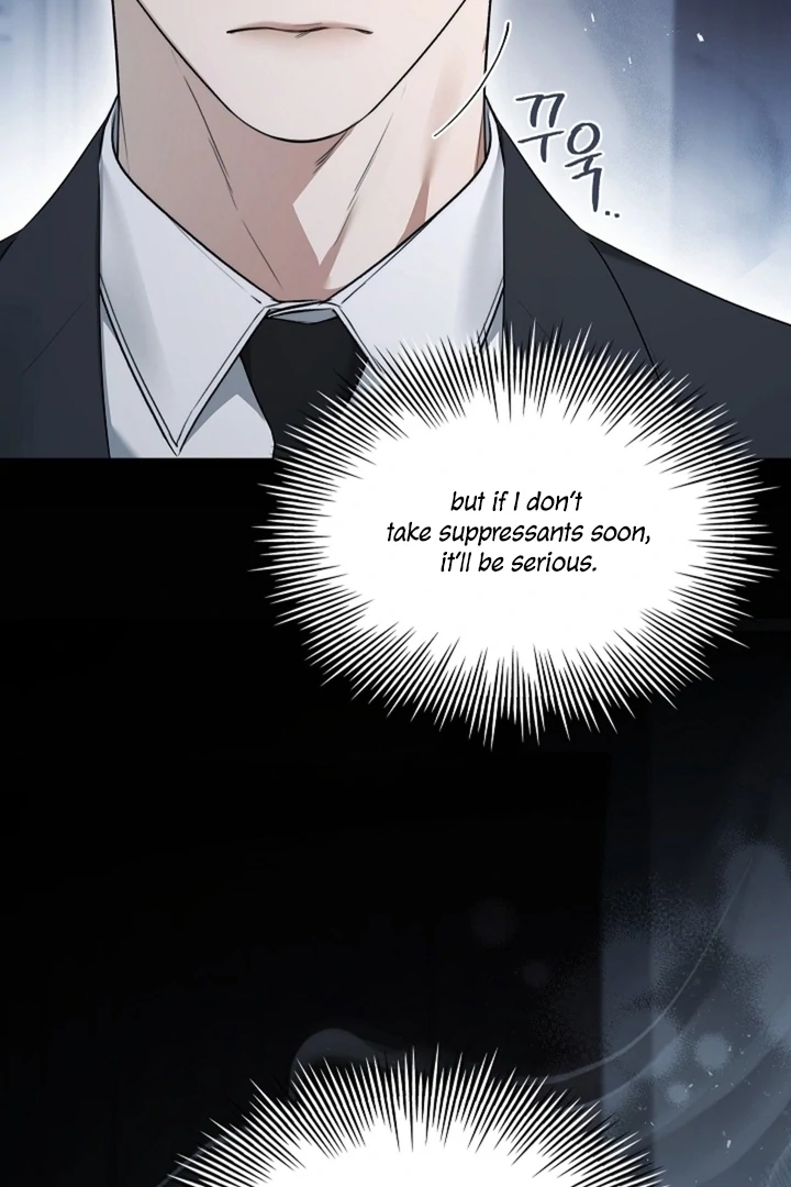 Kiss Me If You Can [Official][Uncensored] - Chapter 16 - S1 manhwa