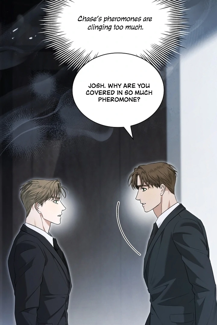 Kiss Me If You Can [Official][Uncensored] - Chapter 16 - S1 manhwa