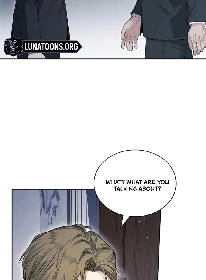 Kiss Me If You Can [Official][Uncensored] - Chapter 16 - S1 manhwa