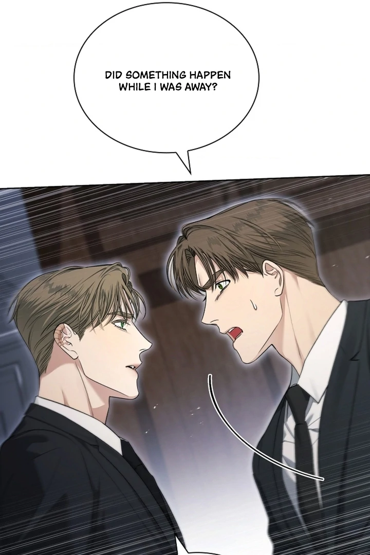 Kiss Me If You Can [Official][Uncensored] - Chapter 16 - S1 manhwa