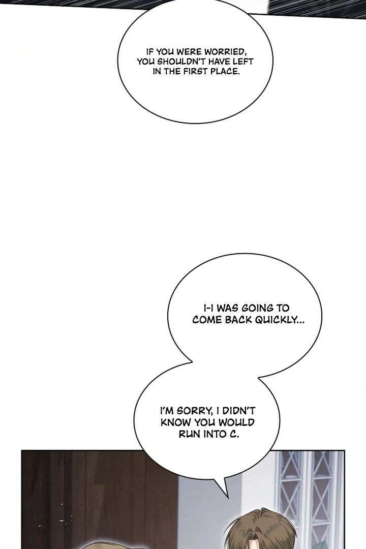 Kiss Me If You Can [Official][Uncensored] - Chapter 16 - S1 manhwa