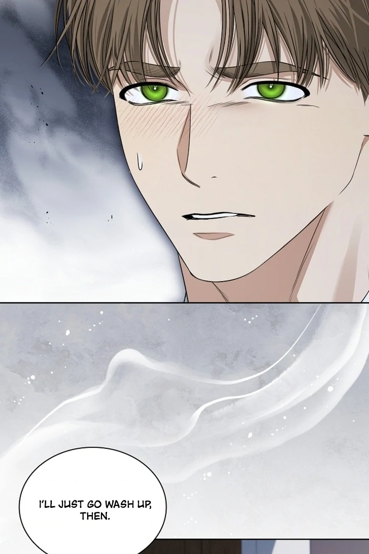 Kiss Me If You Can [Official][Uncensored] - Chapter 16 - S1 manhwa