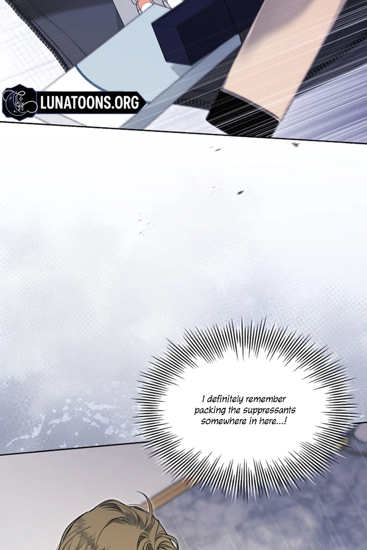 Kiss Me If You Can [Official][Uncensored] - Chapter 16 - S1 manhwa