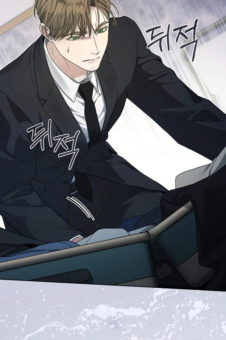 Kiss Me If You Can [Official][Uncensored] - Chapter 16 - S1 manhwa