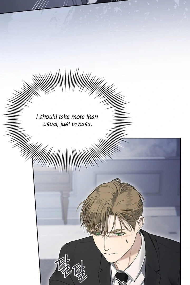 Kiss Me If You Can [Official][Uncensored] - Chapter 16 - S1 manhwa