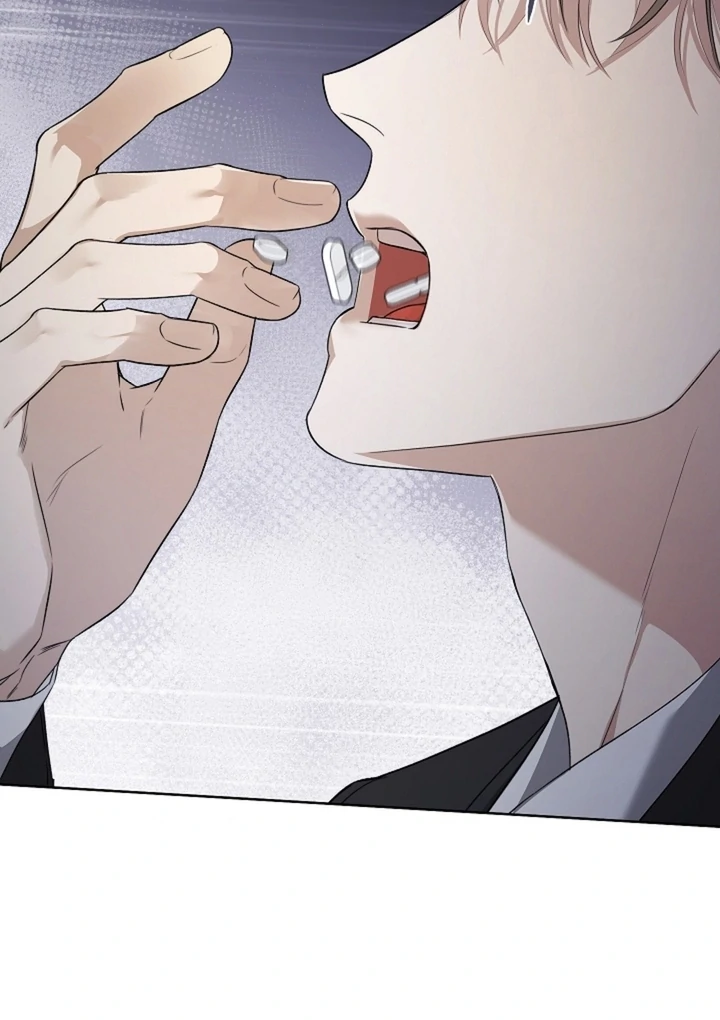 Kiss Me If You Can [Official][Uncensored] - Chapter 16 - S1 manhwa