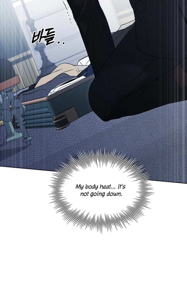 Kiss Me If You Can [Official][Uncensored] - Chapter 16 - S1 manhwa