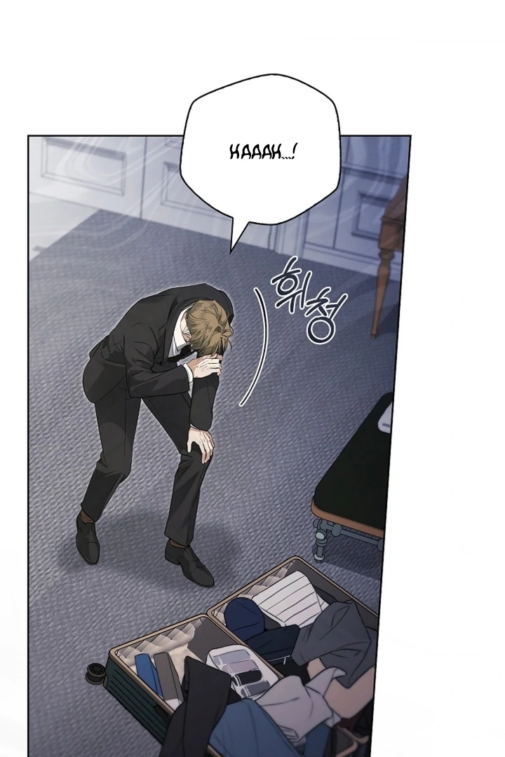 Kiss Me If You Can [Official][Uncensored] - Chapter 16 - S1 manhwa
