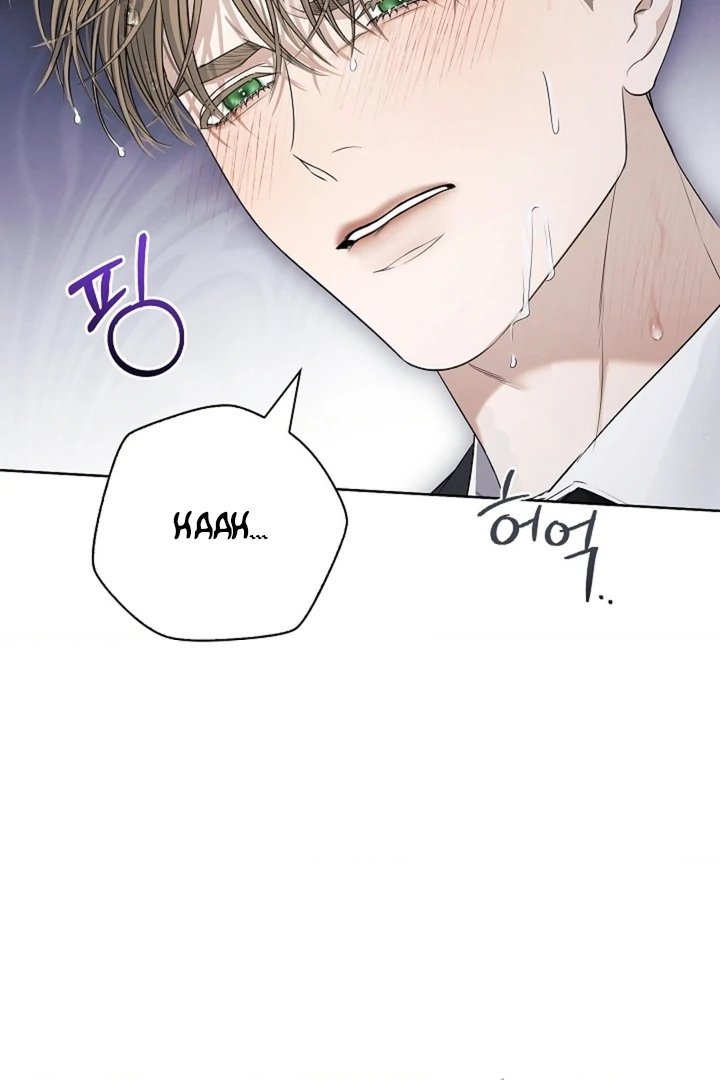 Kiss Me If You Can [Official][Uncensored] - Chapter 16 - S1 manhwa