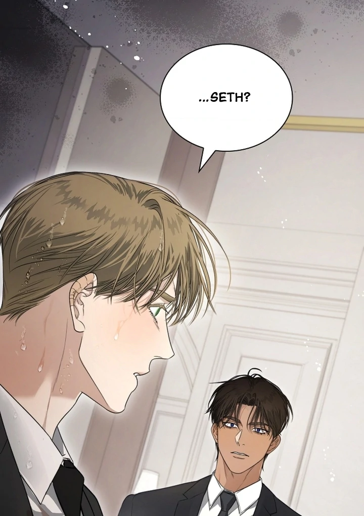 Kiss Me If You Can [Official][Uncensored] - Chapter 16 - S1 manhwa