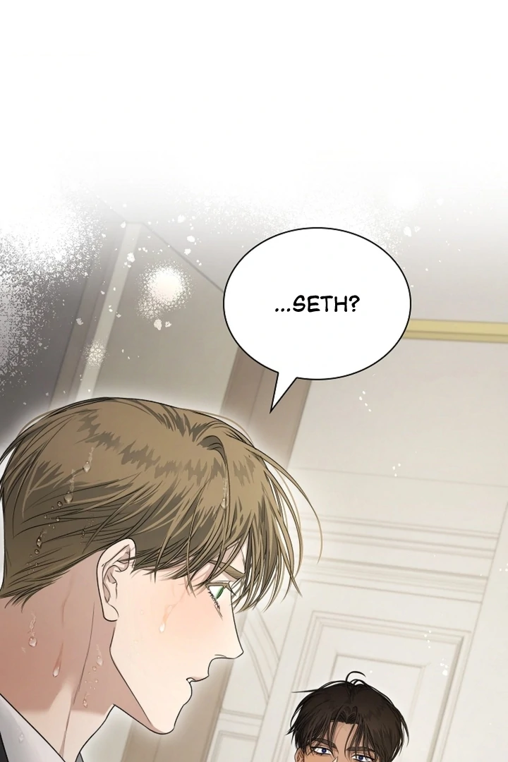 Kiss Me If You Can [Official][Uncensored] - Chapter 17 - S1 manhwa