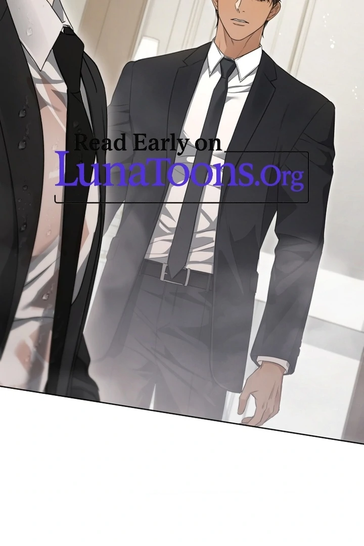 Kiss Me If You Can [Official][Uncensored] - Chapter 17 - S1 manhwa