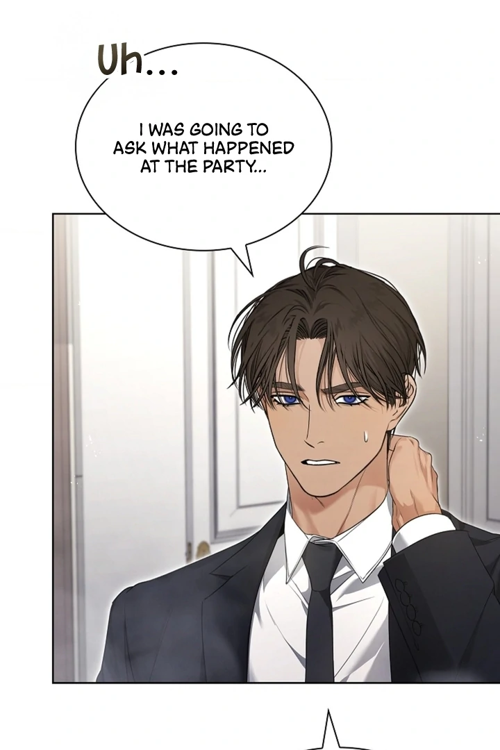 Kiss Me If You Can [Official][Uncensored] - Chapter 17 - S1 manhwa
