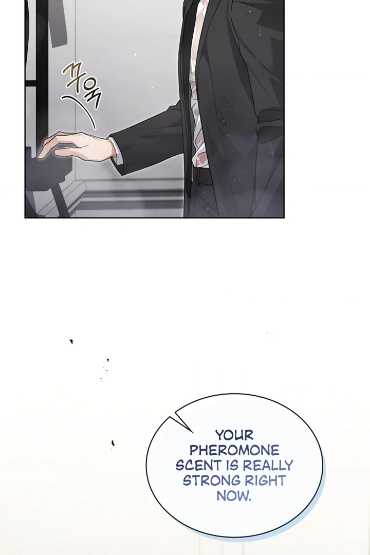 Kiss Me If You Can [Official][Uncensored] - Chapter 17 - S1 manhwa