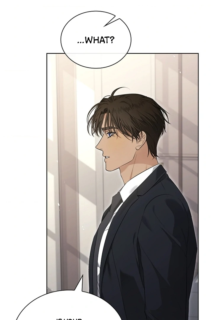 Kiss Me If You Can [Official][Uncensored] - Chapter 17 - S1 manhwa