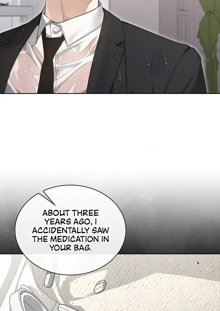 Kiss Me If You Can [Official][Uncensored] - Chapter 17 - S1 manhwa