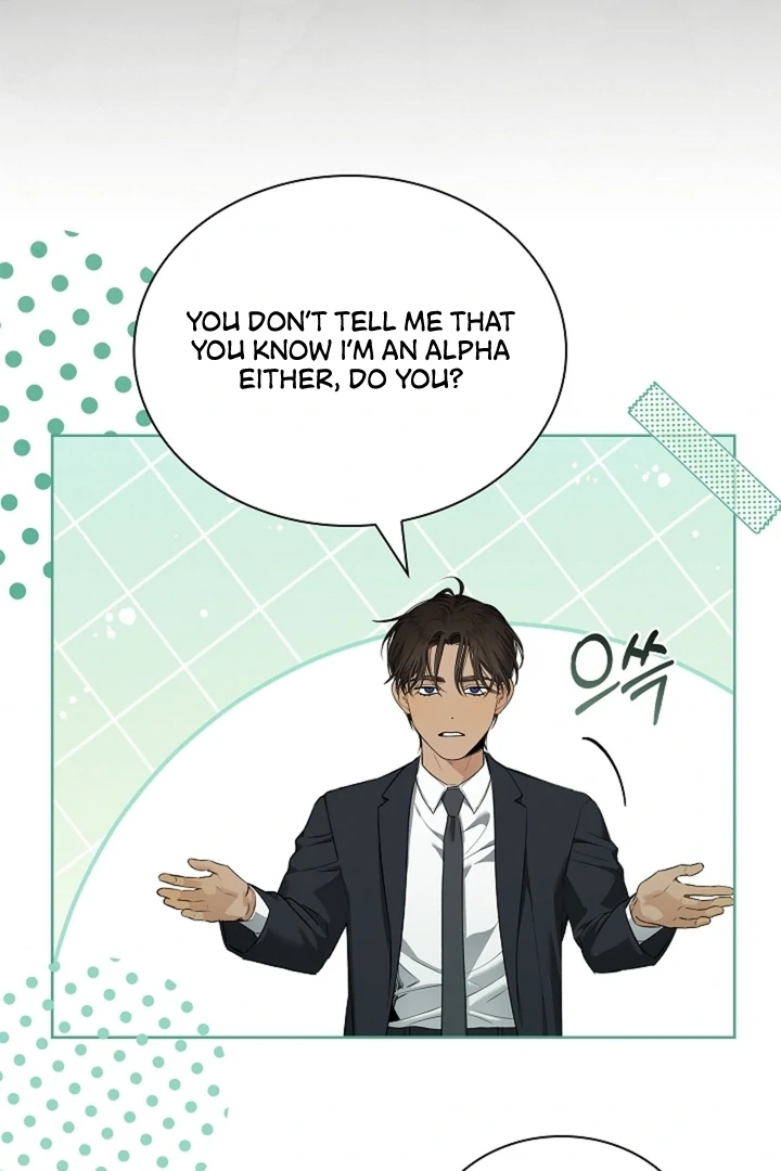 Kiss Me If You Can [Official][Uncensored] - Chapter 17 - S1 manhwa