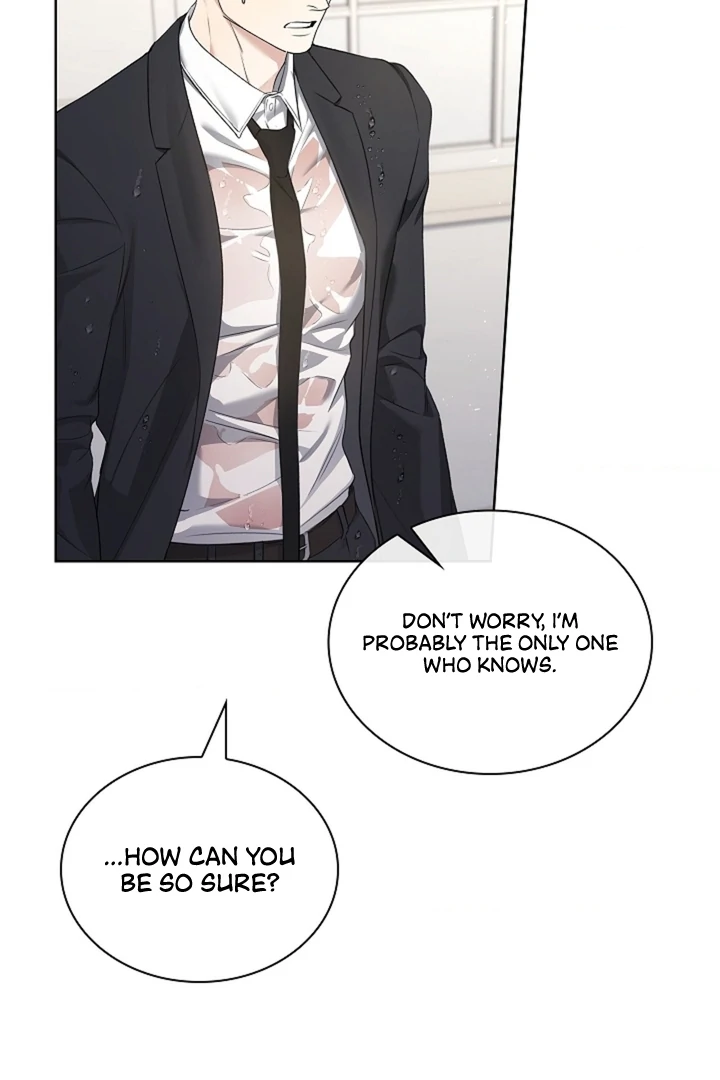 Kiss Me If You Can [Official][Uncensored] - Chapter 17 - S1 manhwa