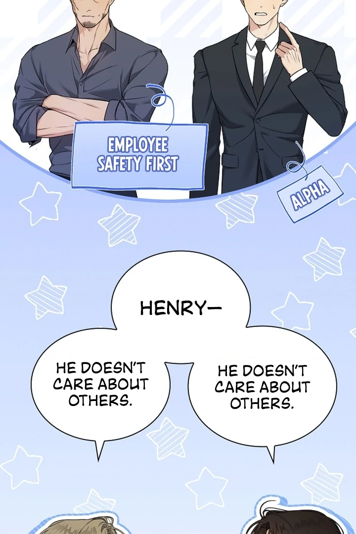 Kiss Me If You Can [Official][Uncensored] - Chapter 17 - S1 manhwa
