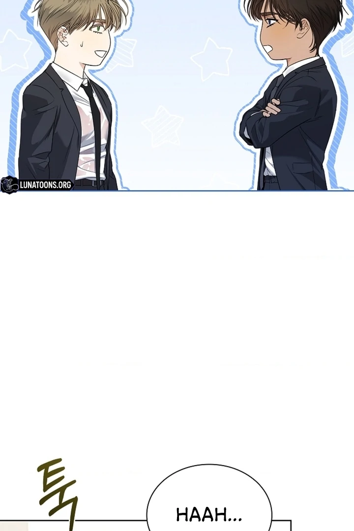 Kiss Me If You Can [Official][Uncensored] - Chapter 17 - S1 manhwa