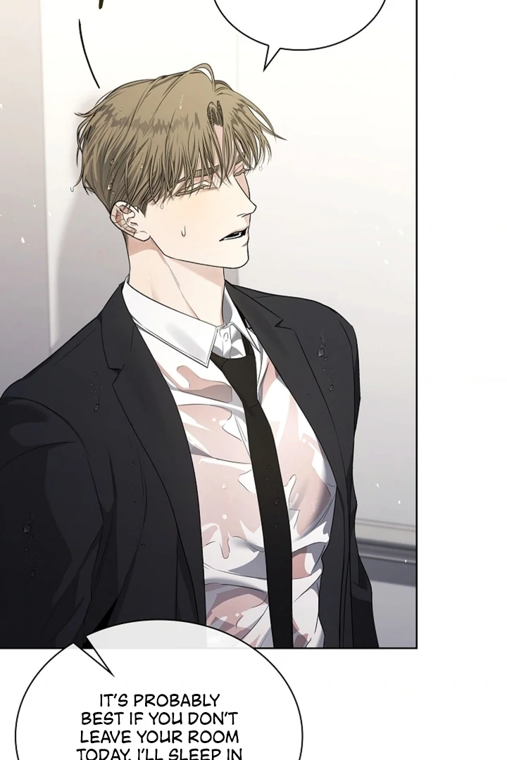 Kiss Me If You Can [Official][Uncensored] - Chapter 17 - S1 manhwa