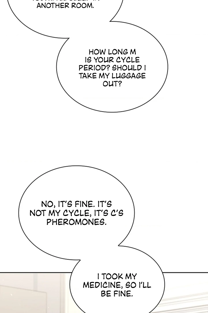 Kiss Me If You Can [Official][Uncensored] - Chapter 17 - S1 manhwa