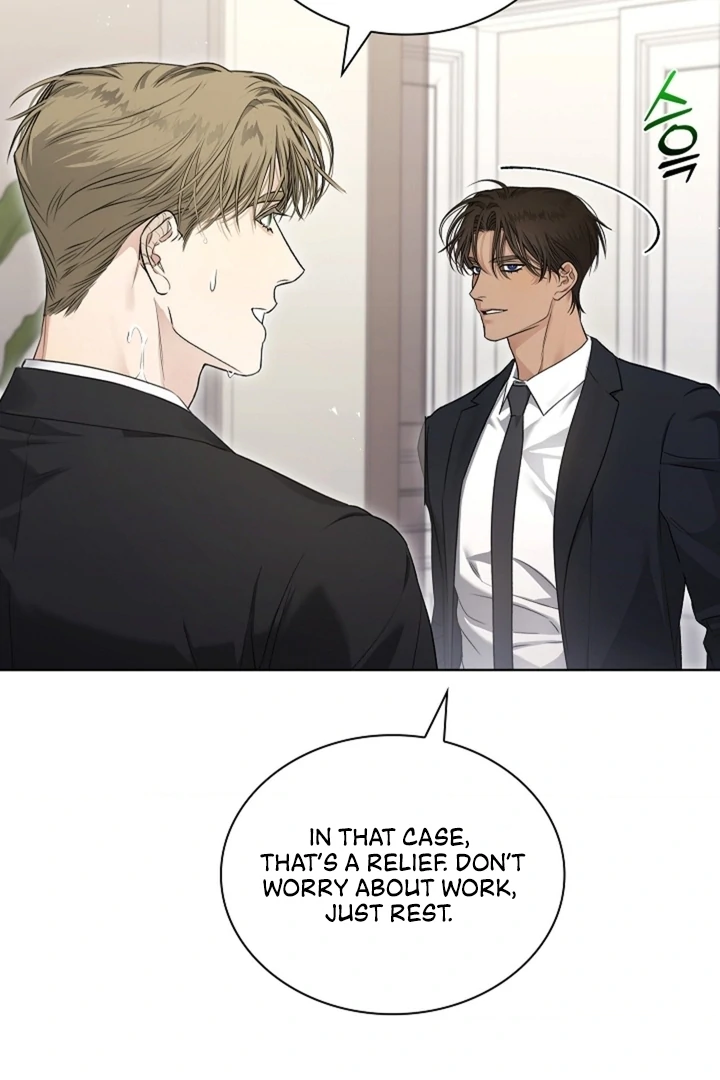 Kiss Me If You Can [Official][Uncensored] - Chapter 17 - S1 manhwa