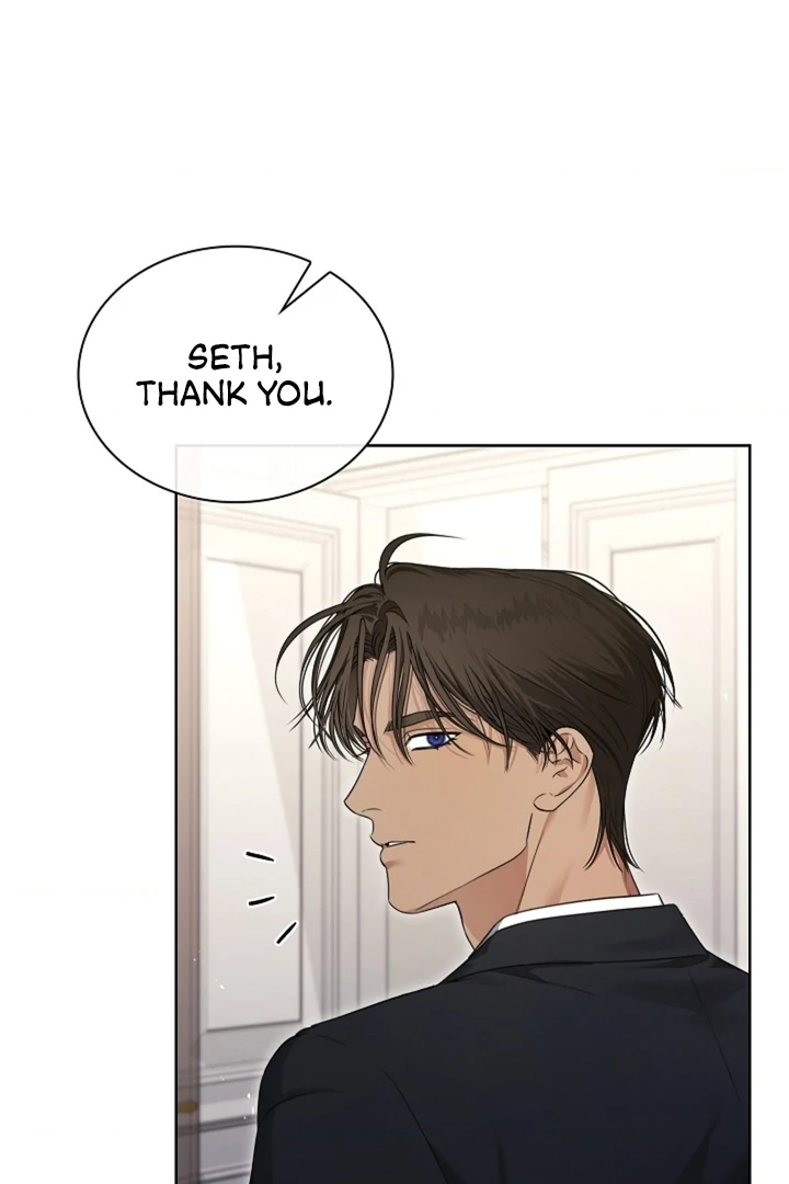 Kiss Me If You Can [Official][Uncensored] - Chapter 17 - S1 manhwa