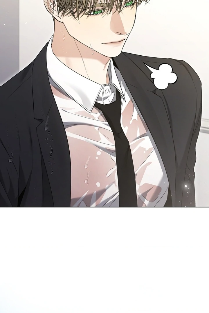 Kiss Me If You Can [Official][Uncensored] - Chapter 17 - S1 manhwa