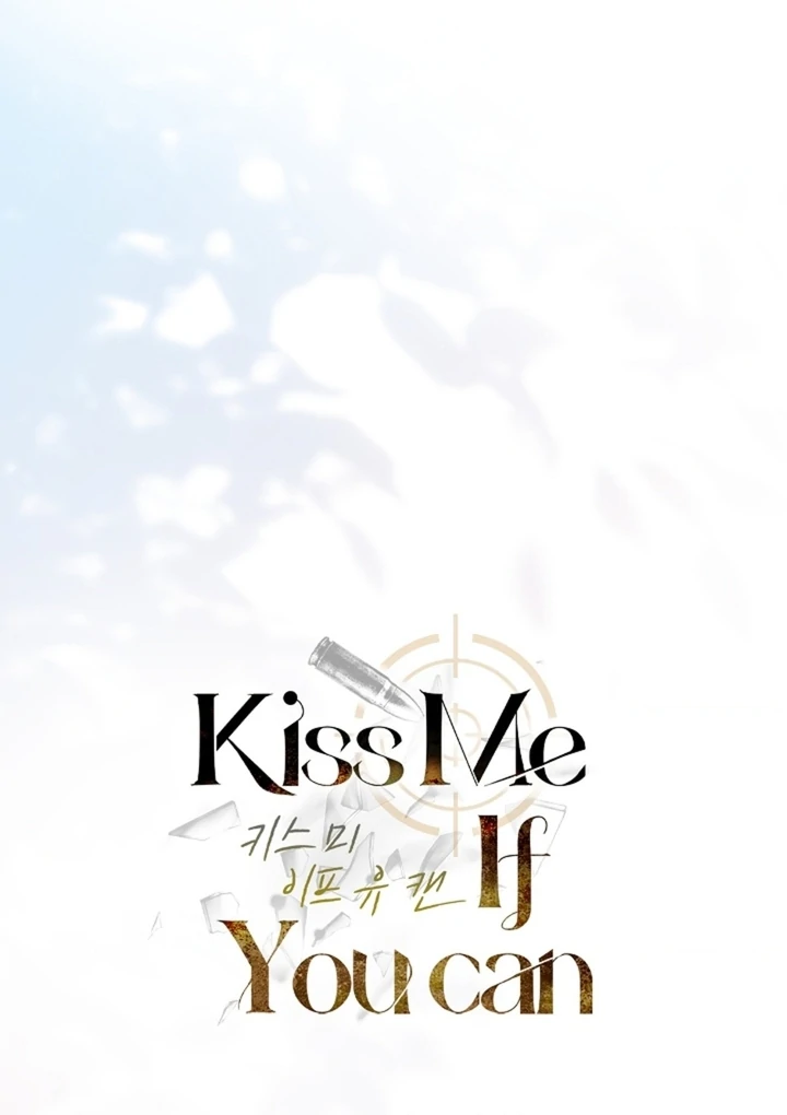 Kiss Me If You Can [Official][Uncensored] - Chapter 17 - S1 manhwa