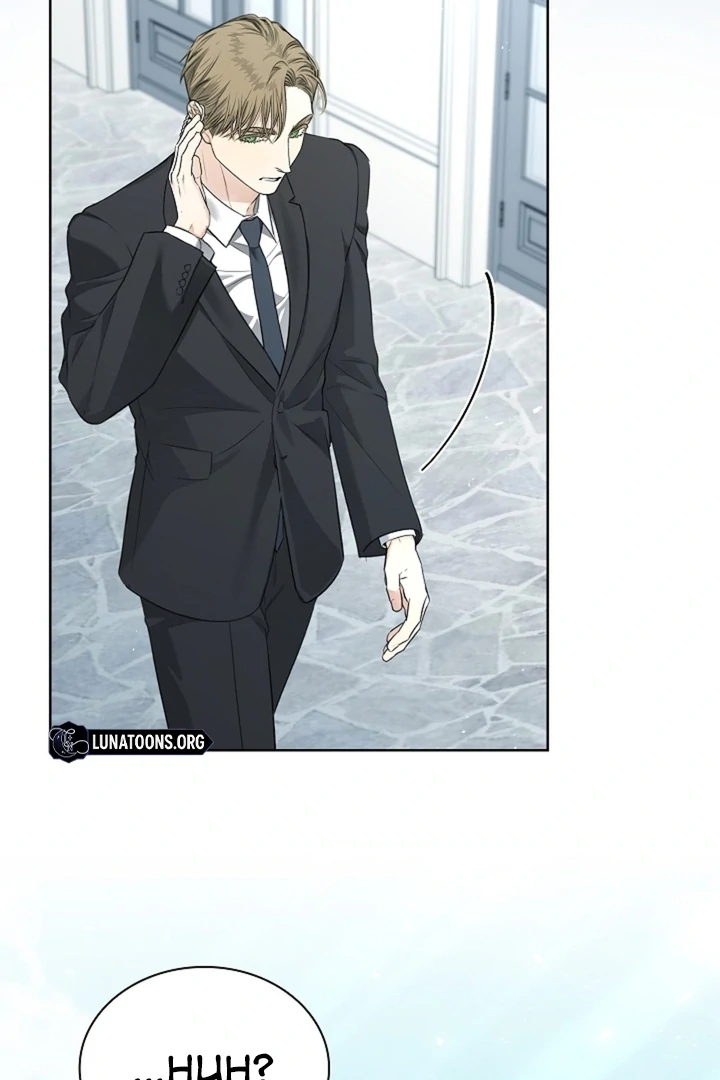 Kiss Me If You Can [Official][Uncensored] - Chapter 17 - S1 manhwa