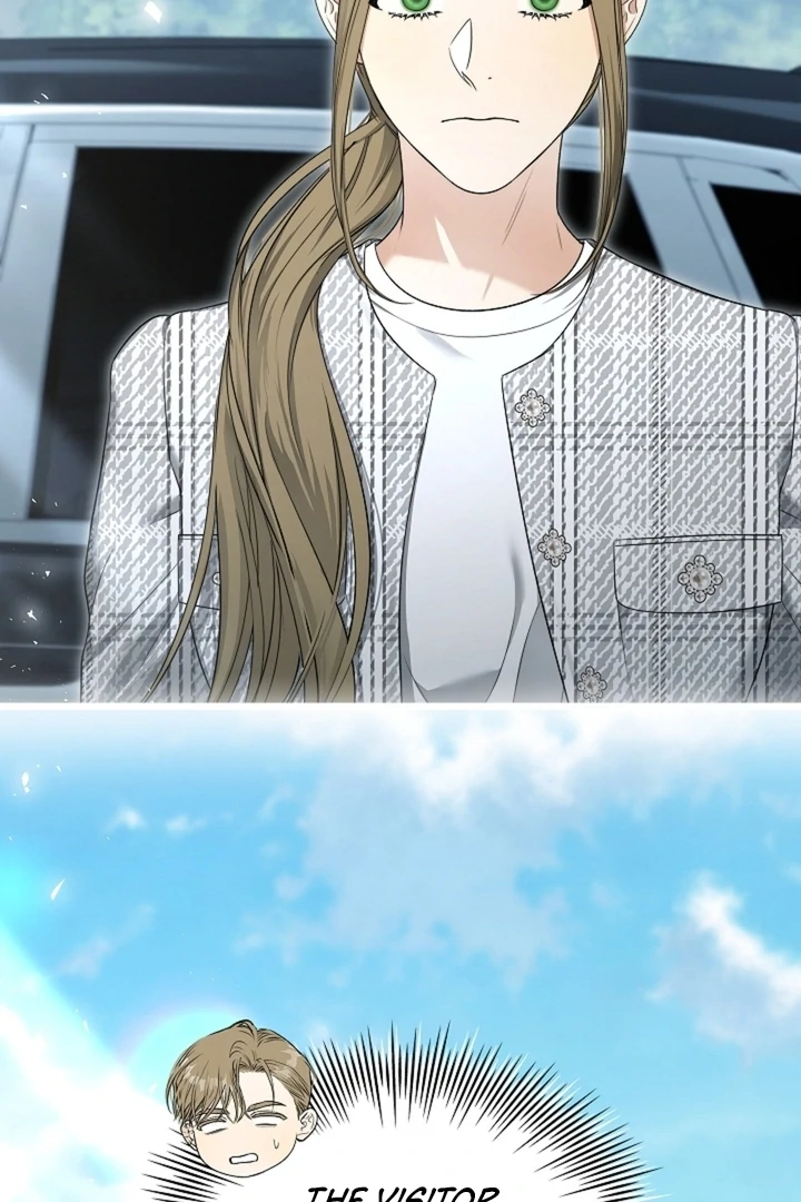 Kiss Me If You Can [Official][Uncensored] - Chapter 17 - S1 manhwa