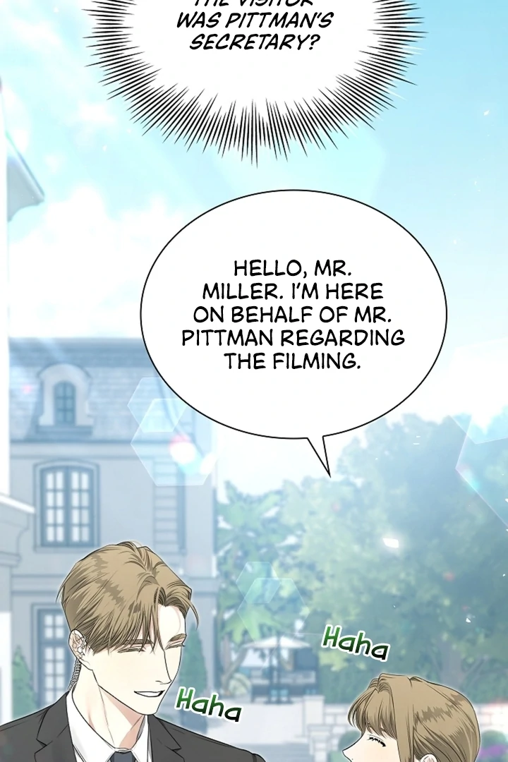 Kiss Me If You Can [Official][Uncensored] - Chapter 17 - S1 manhwa