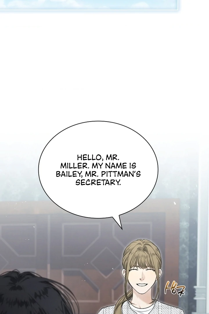 Kiss Me If You Can [Official][Uncensored] - Chapter 17 - S1 manhwa