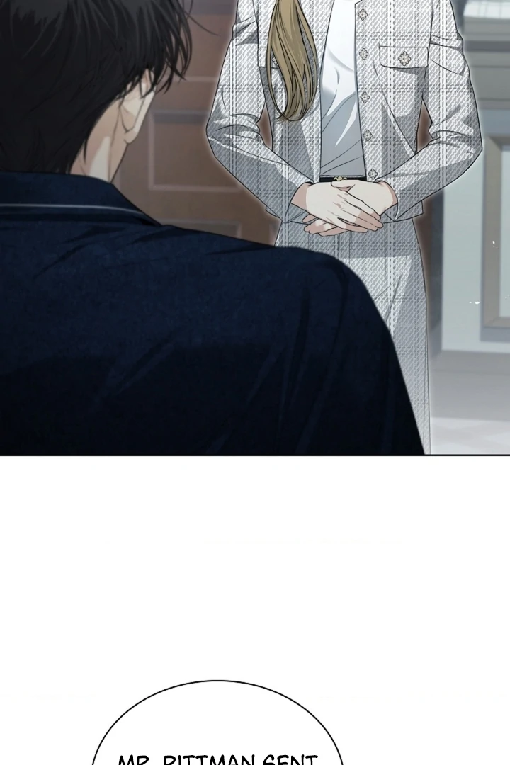Kiss Me If You Can [Official][Uncensored] - Chapter 17 - S1 manhwa