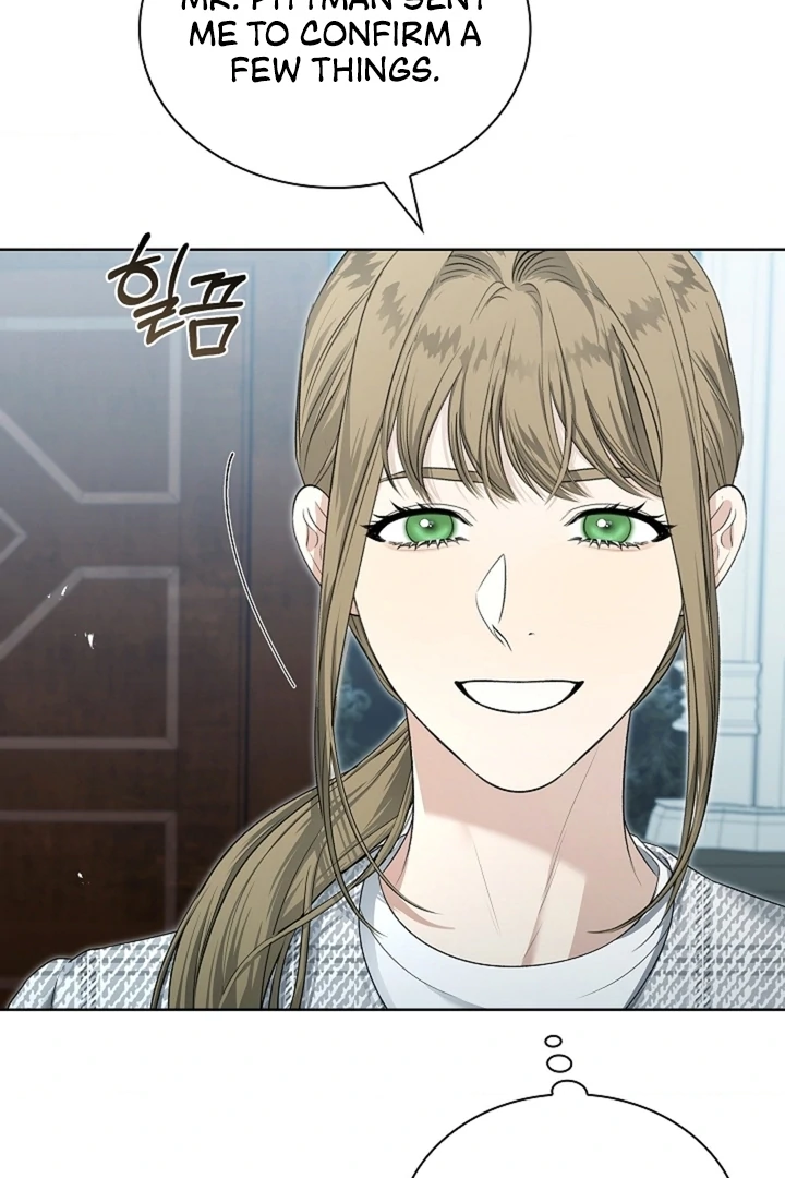 Kiss Me If You Can [Official][Uncensored] - Chapter 17 - S1 manhwa