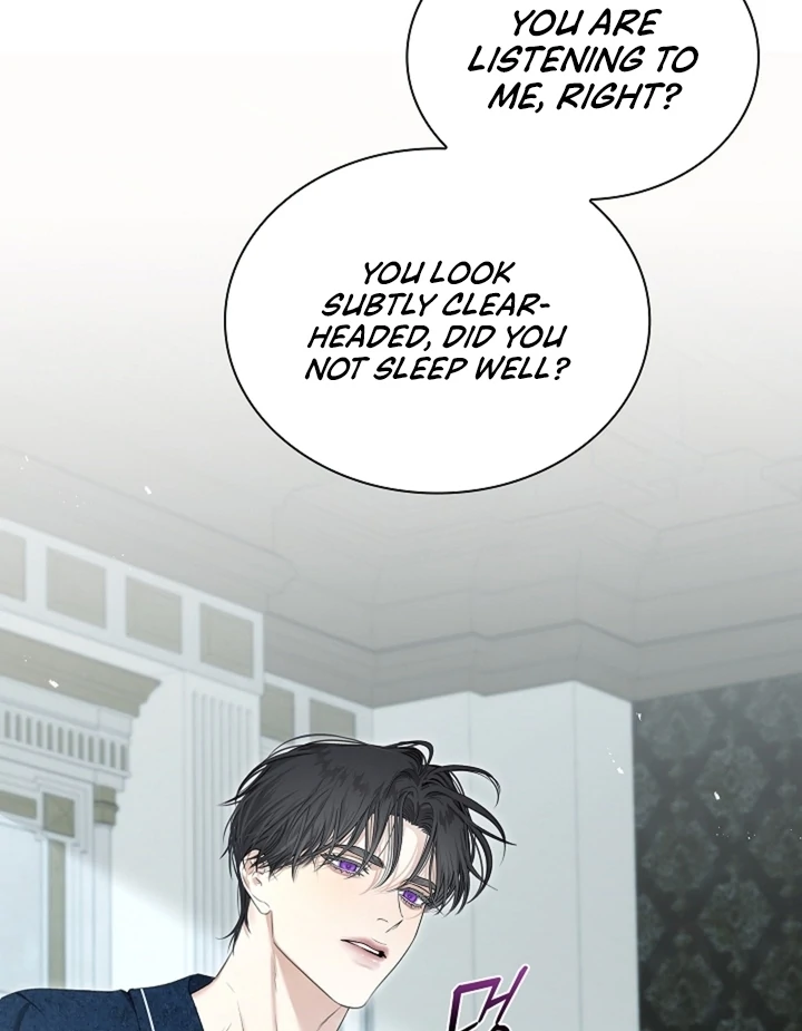 Kiss Me If You Can [Official][Uncensored] - Chapter 17 - S1 manhwa