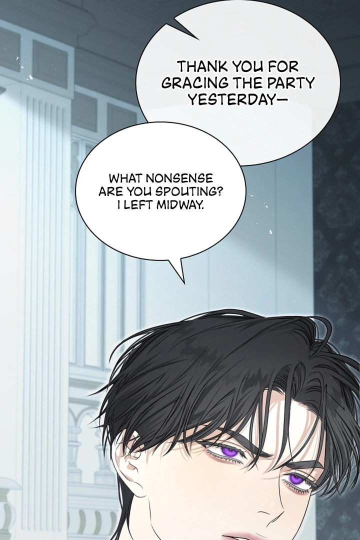Kiss Me If You Can [Official][Uncensored] - Chapter 17 - S1 manhwa