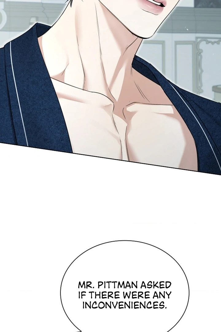Kiss Me If You Can [Official][Uncensored] - Chapter 17 - S1 manhwa