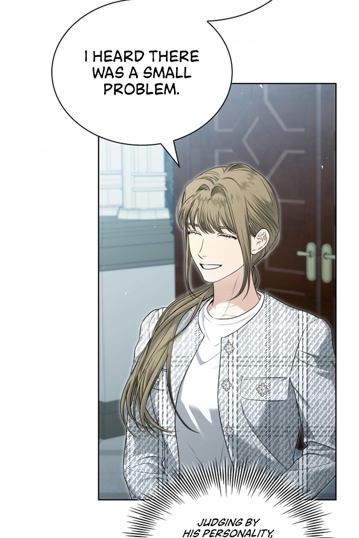 Kiss Me If You Can [Official][Uncensored] - Chapter 17 - S1 manhwa