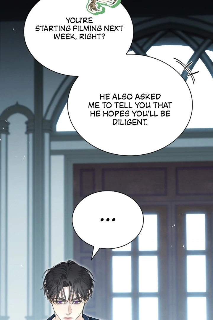 Kiss Me If You Can [Official][Uncensored] - Chapter 17 - S1 manhwa