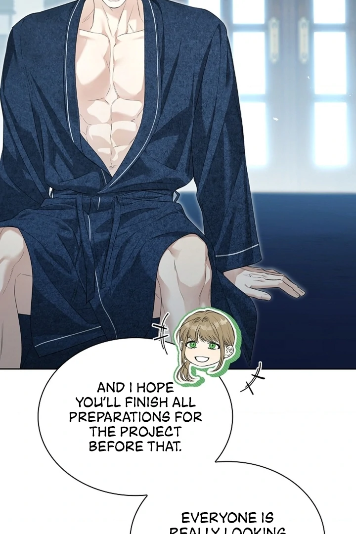 Kiss Me If You Can [Official][Uncensored] - Chapter 17 - S1 manhwa