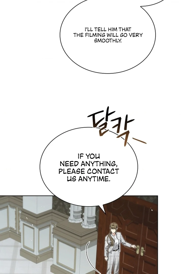 Kiss Me If You Can [Official][Uncensored] - Chapter 17 - S1 manhwa